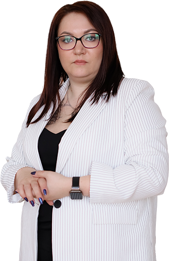 Директор компании, Елена Зайцева