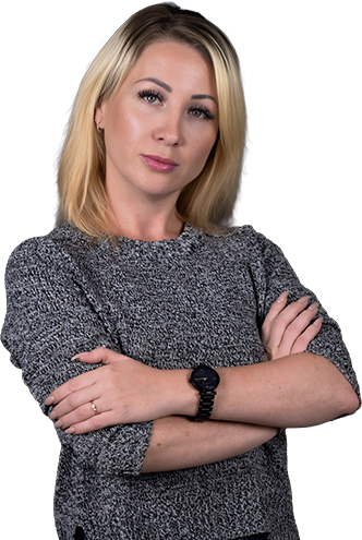 Марина Панкова