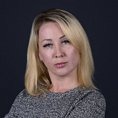 Марина Панкова