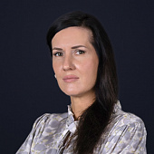 Анна Борисенко 