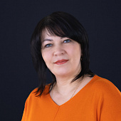 Анна Трусова